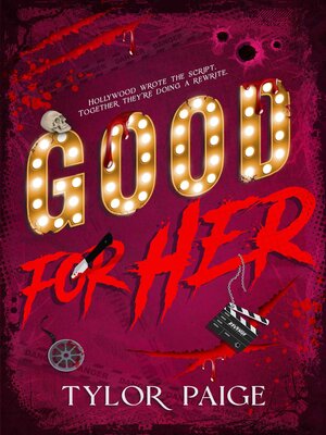 cover image of Good For Her